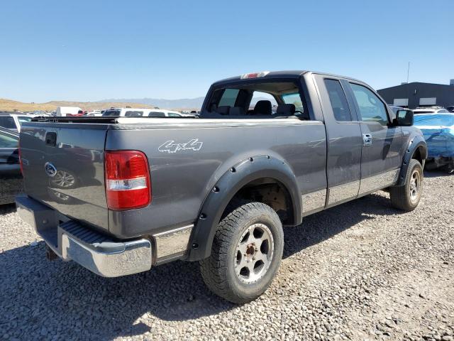 Photo 3 from auction – 2005 FORD F150 with VIN 1FTPX14545FA18141