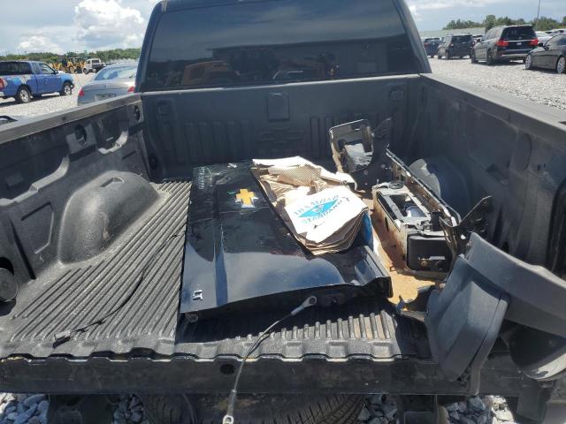 Photo 12 from auction – 2015 CHEVROLET SILVERADO with VIN 3GCPCREC3FG508139