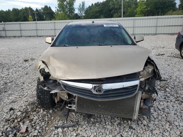 Photo 5 from auction – 2008 SATURN AURA XE with VIN 1G8ZS57B08F203513