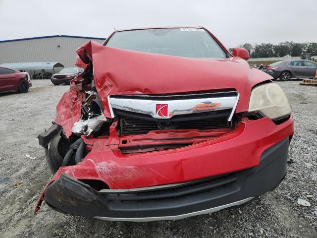 Photo 5 from auction – 2009 SATURN VUE XE with VIN 3GSCL33P59S600134