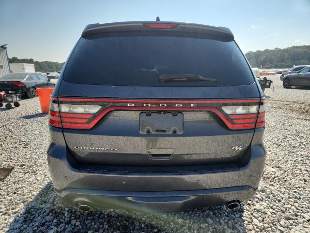 Photo 6 from auction – 2017 DODGE DURANGO R/ with VIN 1C4SDHCT0HC944716
