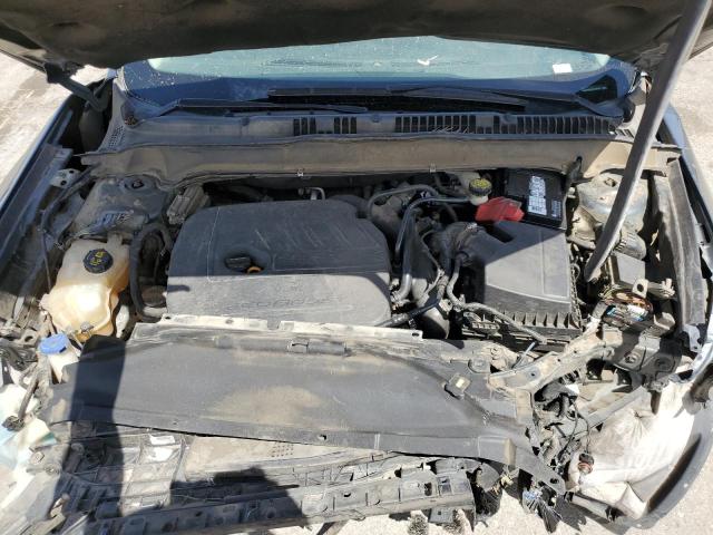 Photo 11 from auction – 2016 FORD FUSION SE with VIN 3FA6P0HD6GR166486