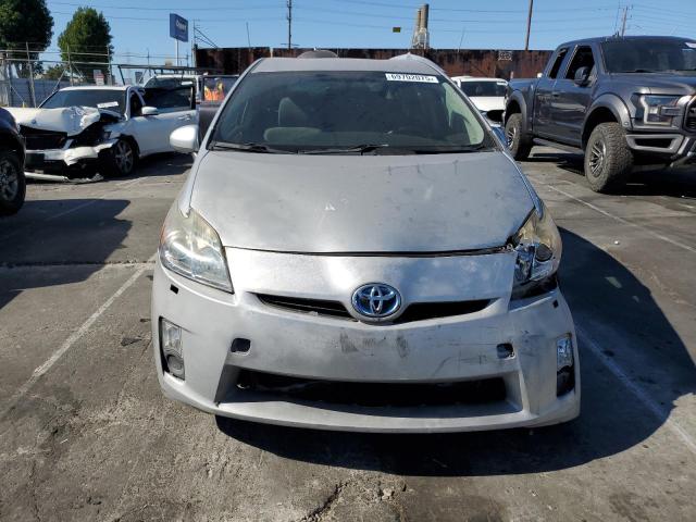 Photo 5 from auction – 2010 TOYOTA PRIUS with VIN JTDKN3DUXA0068574