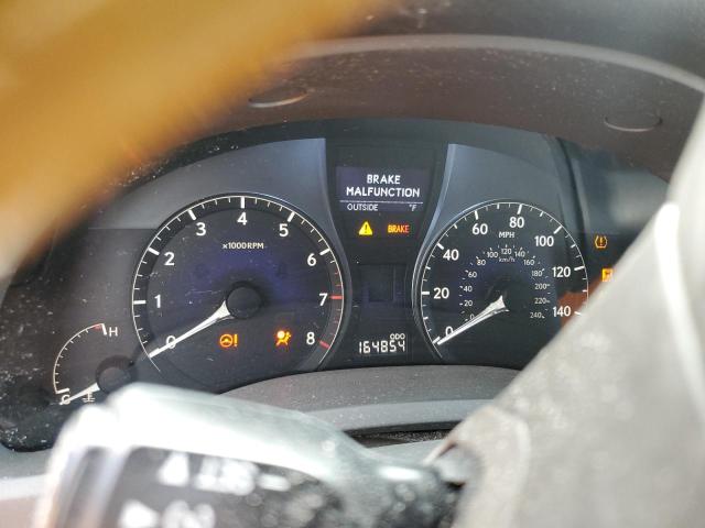 Photo 9 from auction – 2010 LEXUS RX 350 with VIN 2T2BK1BA1AC044073