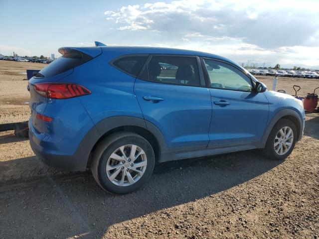 Photo 3 from auction – 2019 HYUNDAI TUCSON SE with VIN KM8J2CA48KU844263