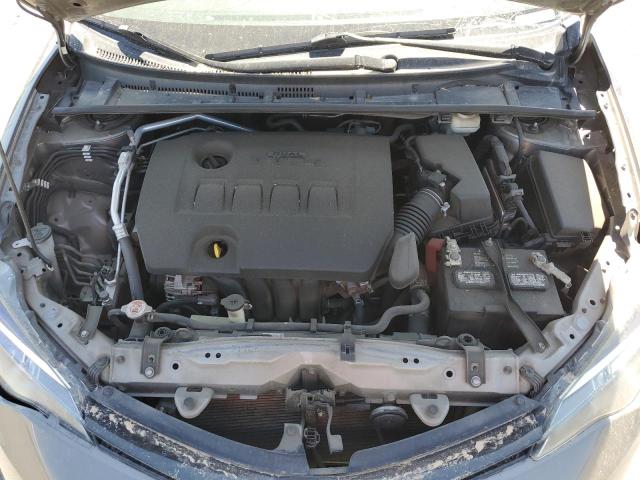 Photo 11 from auction – 2018 TOYOTA COROLLA L with VIN 2T1BURHEXJC092923