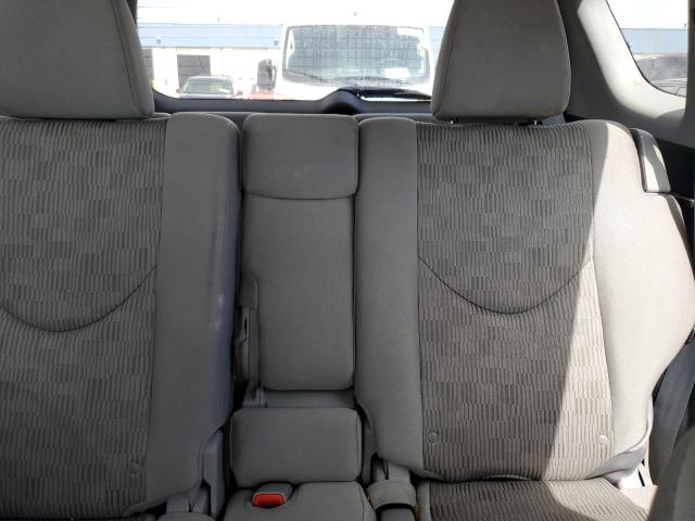 Photo 10 from auction – 2012 TOYOTA RAV4 with VIN 2T3KF4DV1CW143303