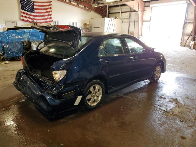 Foto 3 de la subasta – 2008 TOYOTA COROLLA CE con VIN 2T1BR32E58C901312