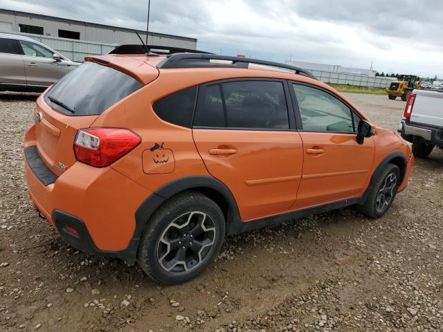 Photo 3 from auction – 2015 SUBARU XV CROSSTR with VIN JF2GPAMC0F8227124