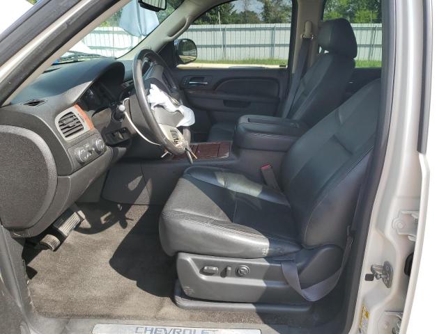 Photo 7 from auction – 2013 CHEVROLET AVALANCHE with VIN 3GNTKGE78DG293838