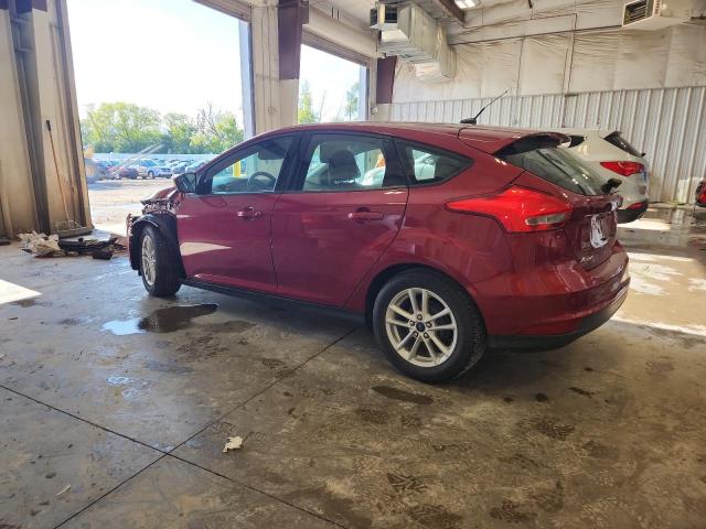 Photo 2 from auction – 2015 FORD FOCUS SE with VIN 1FADP3K28FL213952