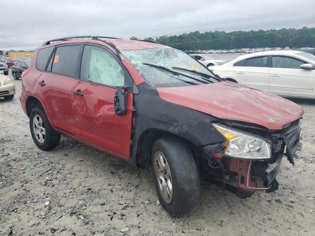 Photo 4 from auction – 2011 TOYOTA RAV4 with VIN 2T3ZF4DV6BW060849