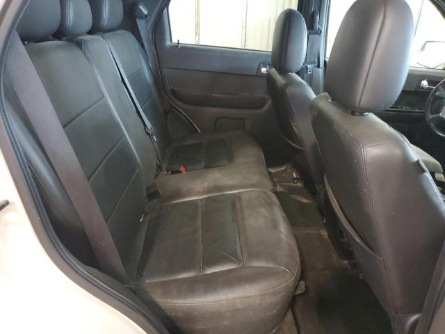 Photo 11 from auction – 2011 FORD ESCAPE LIM with VIN 1FMCU0EG9BKC16262