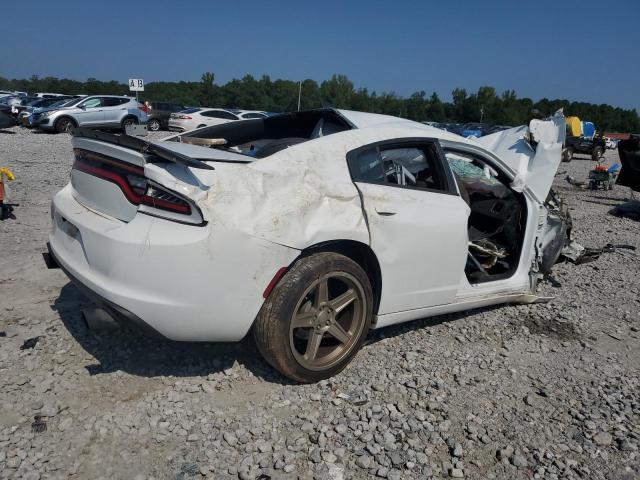 Photo 3 from auction – 2015 DODGE CHARGER SX with VIN 2C3CDXHG7FH844220