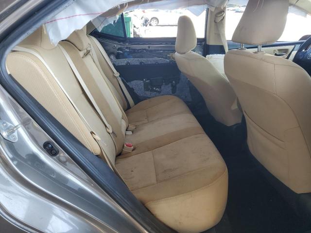 Photo 10 from auction – 2018 TOYOTA COROLLA L with VIN 2T1BURHE6JC091056