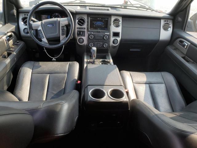 Photo 8 from auction – 2015 FORD EXPEDITION with VIN 1FMJK2AT7FEF42402