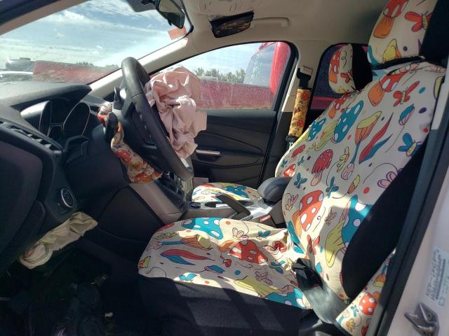 Photo 7 from auction – 2016 FORD ESCAPE SE with VIN 1FMCU0G75GUB83222