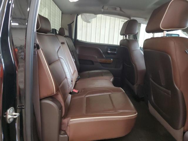 Photo 10 from auction – 2015 CHEVROLET SILVERADO with VIN 1GC1KXE83FF546139