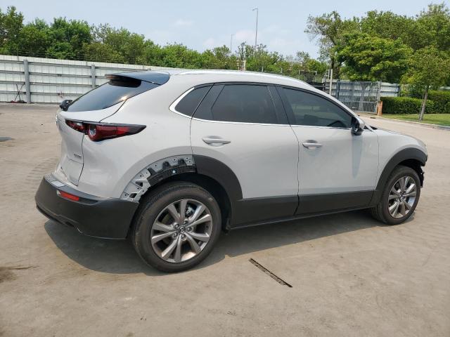 Photo 3 from auction – 2025 MAZDA CX-30 PREF with VIN 3MVDMBCMXSM830371