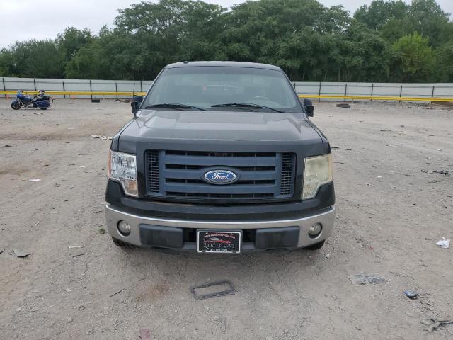 Foto 5 de la subasta – 2009 FORD F150 con VIN 1FTRX128X9FA01629
