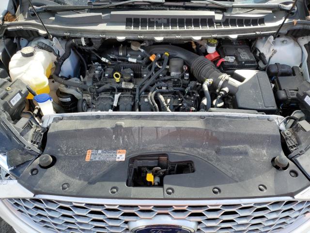 Photo 12 from auction – 2024 FORD EDGE SEL with VIN 2FMPK4J94RBA77023
