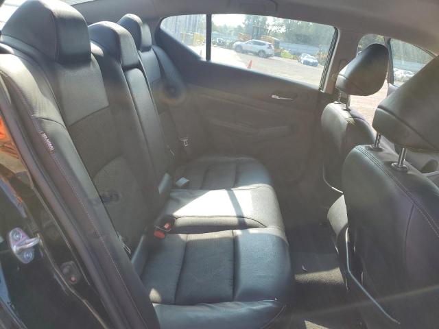 Photo 10 from auction – 2021 NISSAN ALTIMA SR with VIN 1N4BL4CV8MN308742