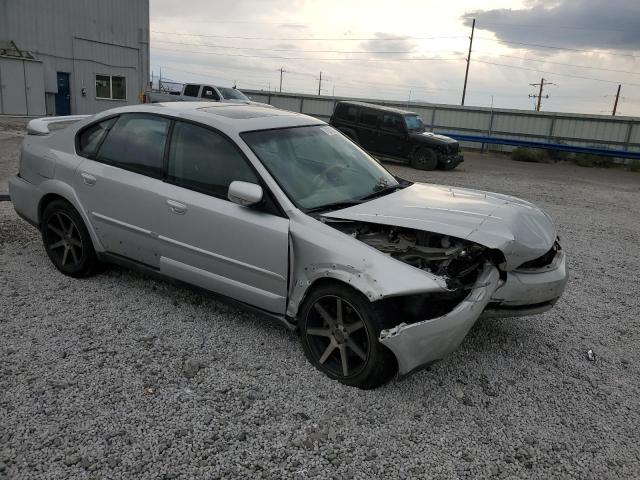 Photo 4 from auction – 2005 SUBARU LEGACY OUT with VIN 4S4BL84C454219669