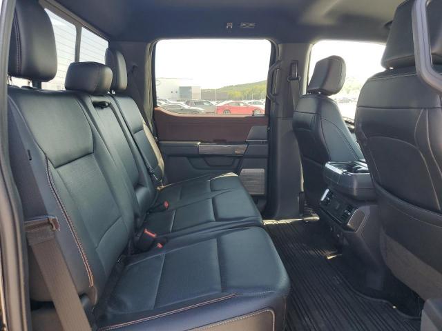 Photo 10 from auction – 2023 FORD F150 SUPER with VIN 1FTFW1E5XPKD15986