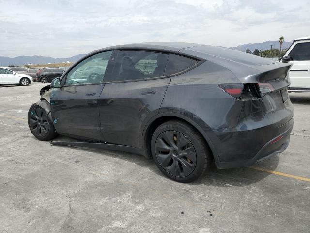 Photo 2 from auction – 2024 TESLA MODEL Y with VIN 7SAYGDEEXRF180874