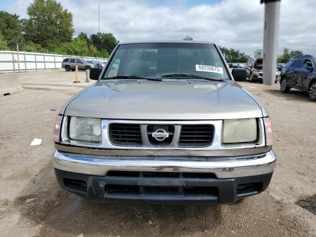 Photo 5 from auction – 2000 NISSAN FRONTIER K with VIN 1N6DD26S0YC407480