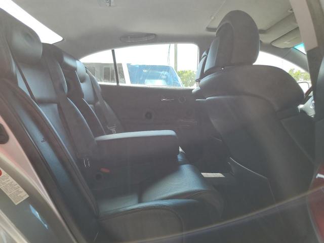 Photo 10 from auction – 2007 LEXUS GS 350 with VIN JTHBE96S070011502