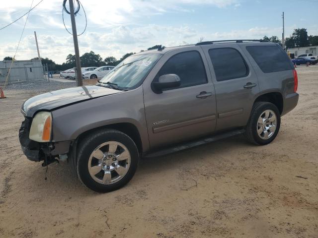 GMC YUKON SLE 2011 with VIN 1GKS1AE03BR139420 - Photo from auction