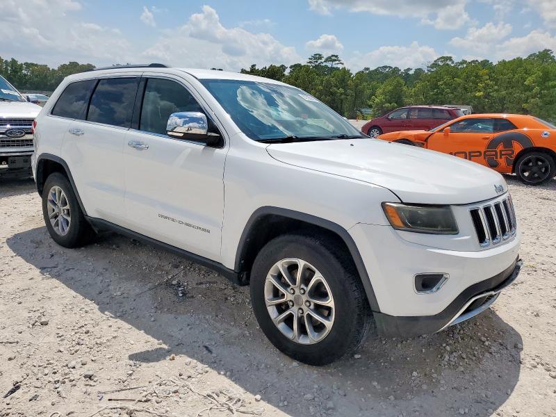 Photo 4 from auction – 2015 JEEP GRAND CHER with VIN 1C4RJEBG6FC728263