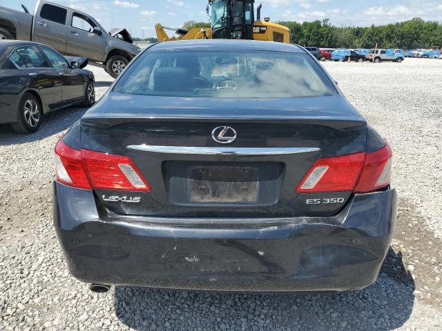 Photo 6 from auction – 2007 LEXUS ES 350 with VIN JTHBJ46G272096888