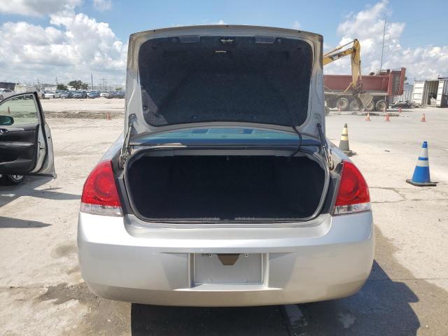Photo 6 from auction – 2006 CHEVROLET IMPALA LS with VIN 2G1WB58KX69174902