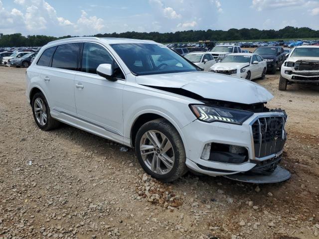 Photo 4 from auction – 2023 AUDI Q7 PREMIUM with VIN WA1LCBF7XPD019463