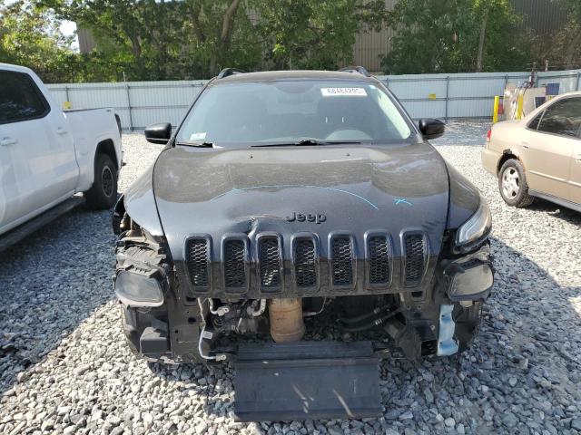 Photo 5 from auction – 2016 JEEP CHEROKEE L with VIN 1C4PJMCS0GW226787