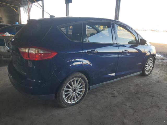 Photo 3 from auction – 2016 FORD C-MAX SE with VIN 1FADP5AU8GL102916