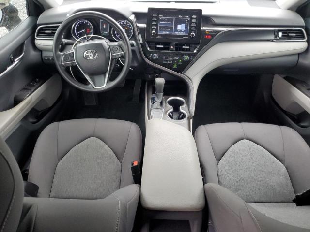 Photo 8 from auction – 2023 TOYOTA CAMRY LE with VIN 4T1C11AK2PU137746
