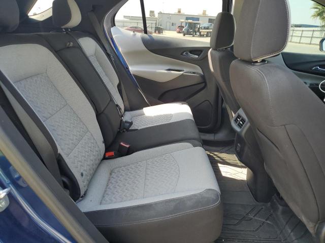 Photo 11 from auction – 2023 CHEVROLET EQUINOX LS with VIN 3GNAXHEG3PL163329