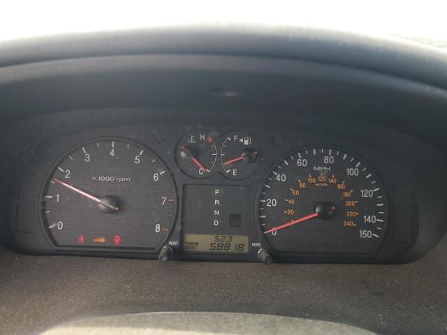 Photo 9 from auction – 2004 HYUNDAI SONATA with VIN KMHWF35H34A020361