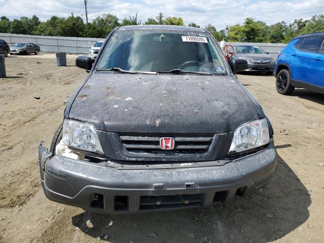 Photo 5 from auction – 2000 HONDA CR-V with VIN JHLRD186XYC040027