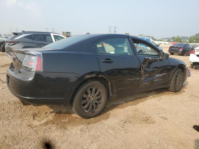 Photo 3 from auction – 2007 MITSUBISHI GALANT ES with VIN 4A3AB56F87E020689