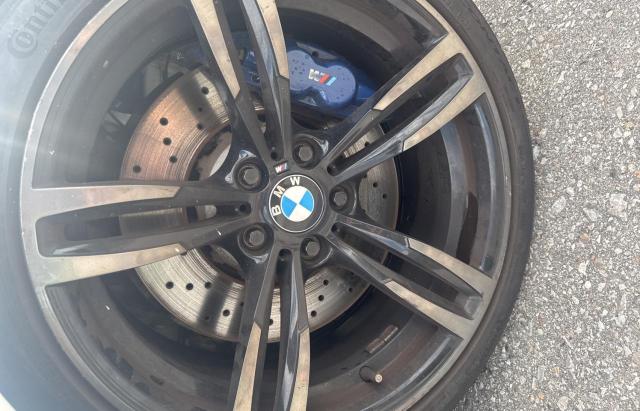 Photo 12 from auction – 2015 BMW M3 with VIN WBS3C9C58FP804958