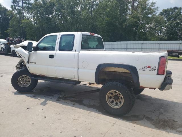 Photo 2 from auction – 2006 CHEVROLET SILVERADO with VIN 1GCHK29U96E248998