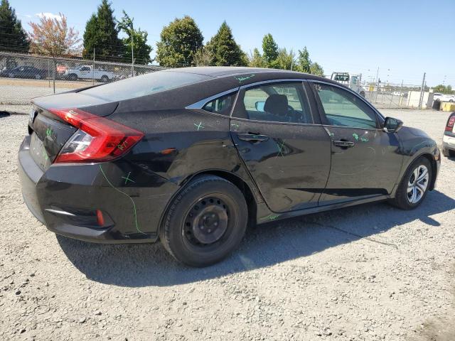 Photo 3 from auction – 2016 HONDA CIVIC LX with VIN 19XFC2F54GE238354