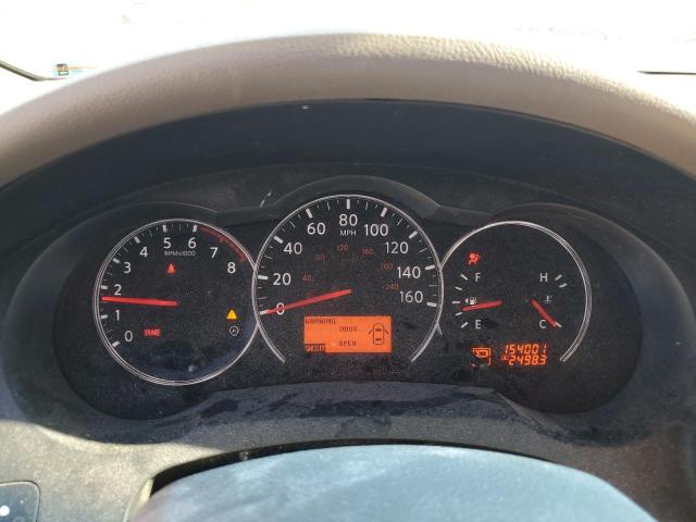Photo 9 from auction – 2012 NISSAN ALTIMA BAS with VIN 1N4AL2AP0CN561699
