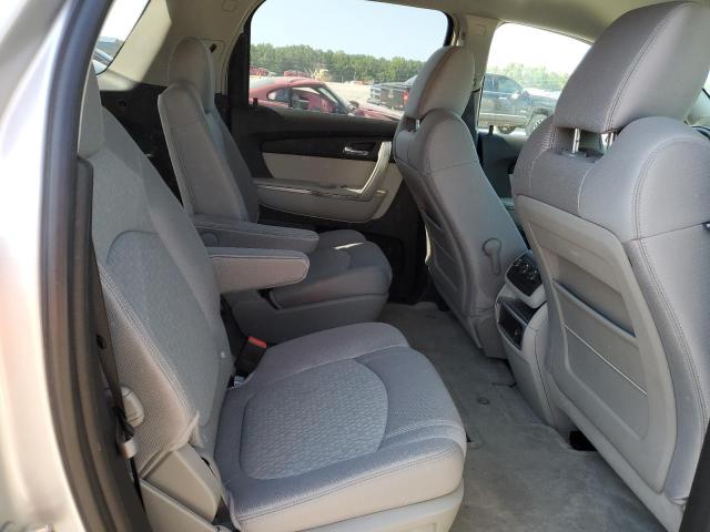 Photo 11 from auction – 2009 GMC ACADIA SLE with VIN 1GKER13D49J163262