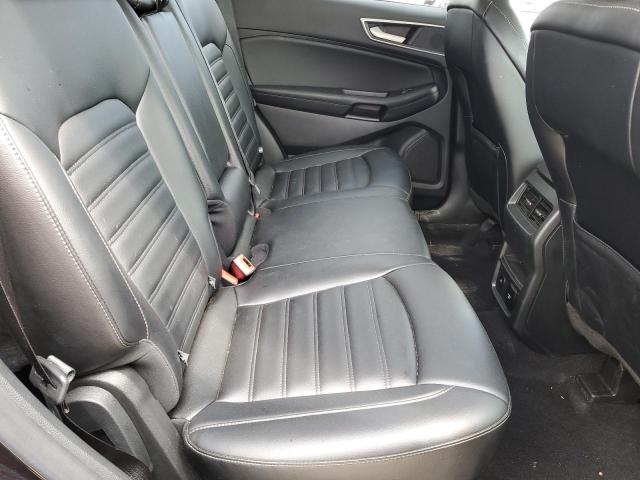 Photo 10 from auction – 2023 FORD EDGE SEL with VIN 2FMPK4J94PBA48604