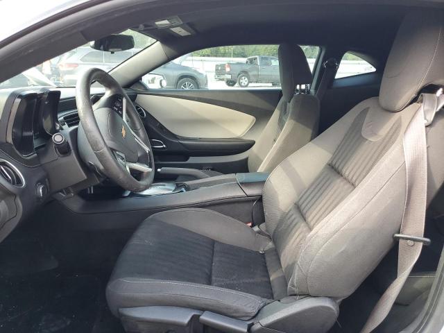 Photo 7 from auction – 2015 CHEVROLET CAMARO LS with VIN 2G1FB1E35F9131140